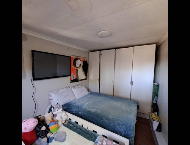 2 BEDROOM PROPERTY TO RENT IN PRIMROSE EXT 02